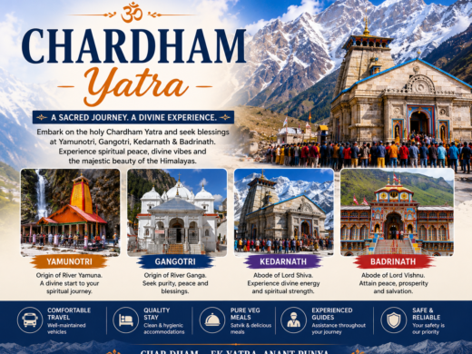 chardham