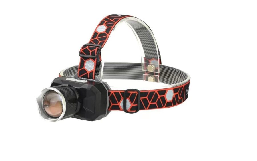 headlamp