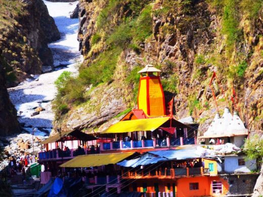 yamunotri