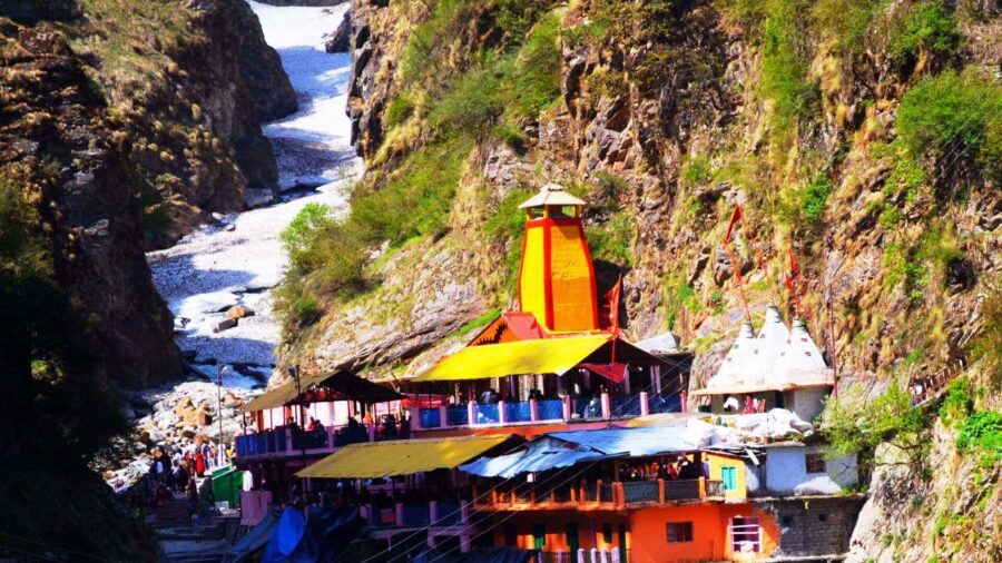 yamunotri