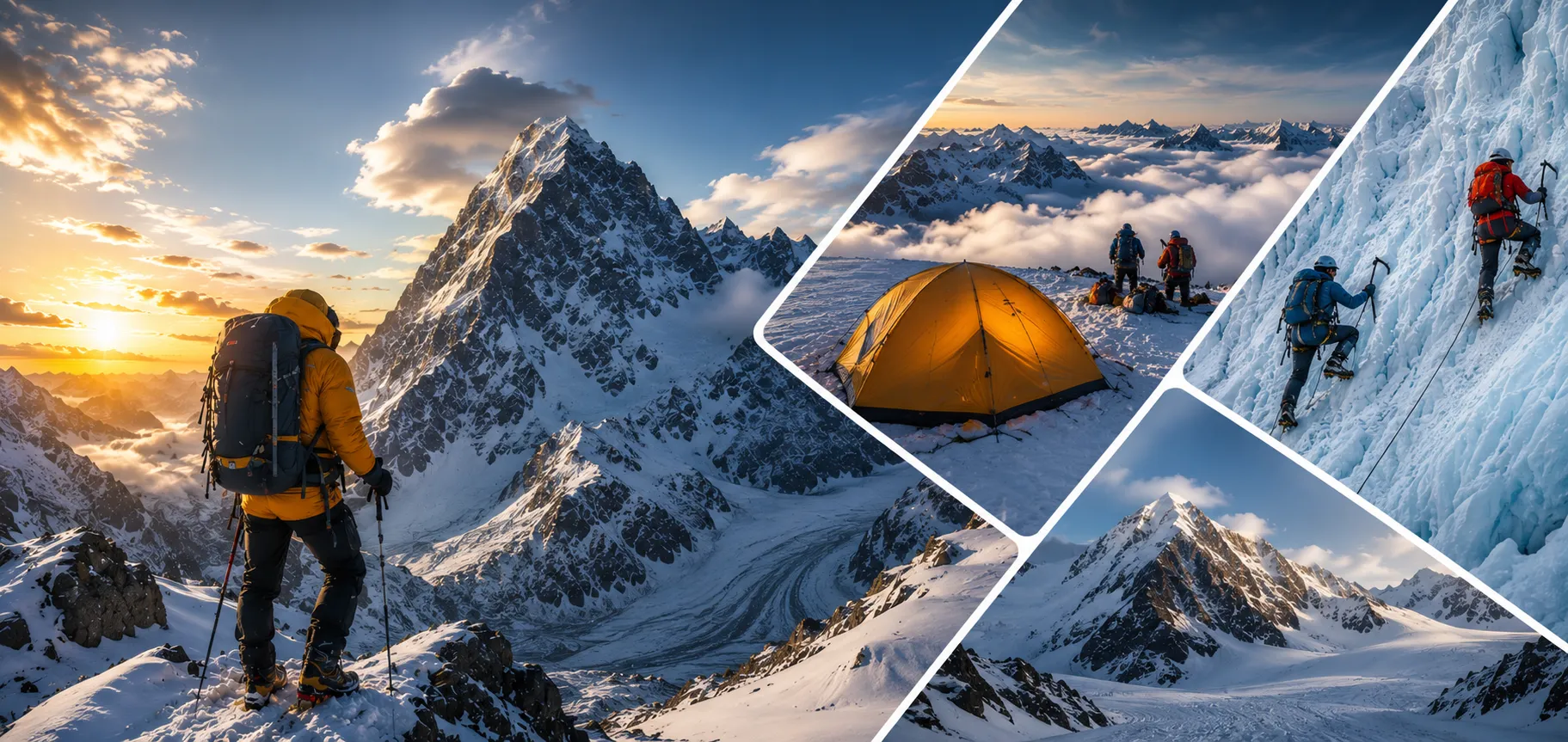 Expeditions