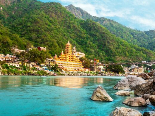 rishikesh