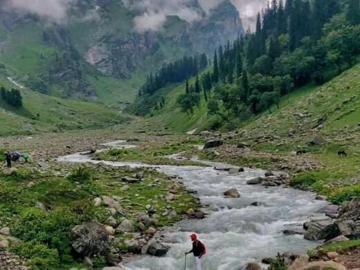 ✔ Instagram Photo by _travelwithpokiee_Hampta Pass _ Himachal Pradesh_ India.__himalayasin(JPG)