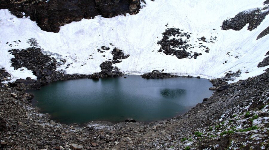 Roopkund Trek