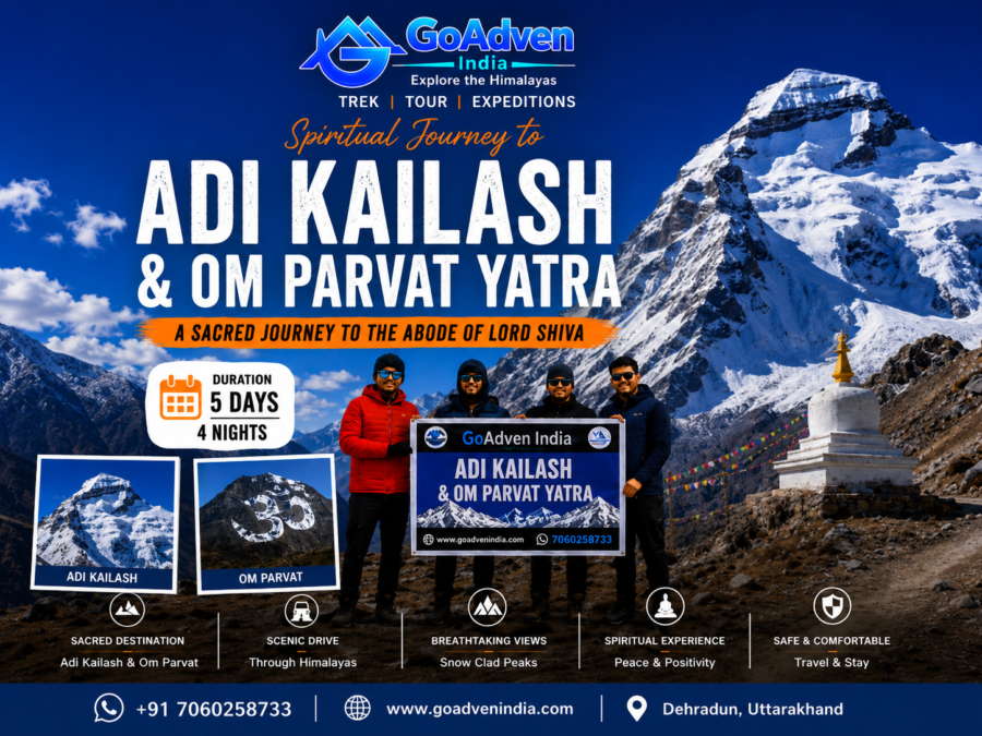 Adi kailash Om parvat adi-featured