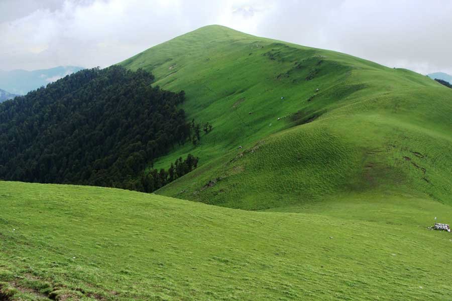 Roopkund Trek 2026