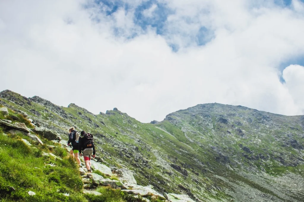 Kuari Pass Trek best time