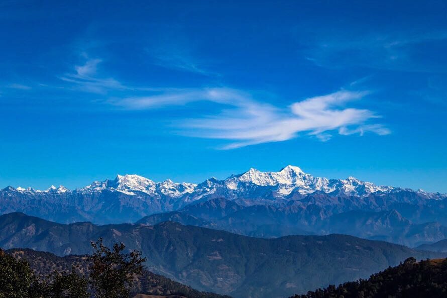 Naag Tibba 2026