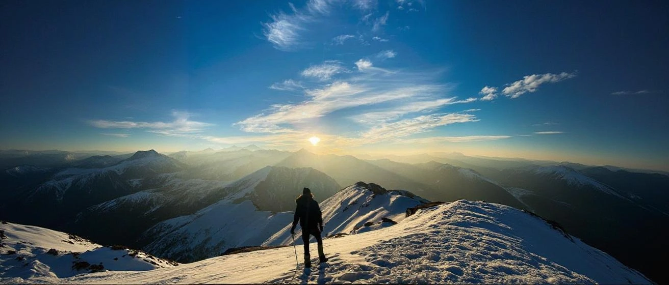 Kedarkantha Trek Guide